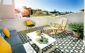 Apartamentos Malagaflat Fontanalla